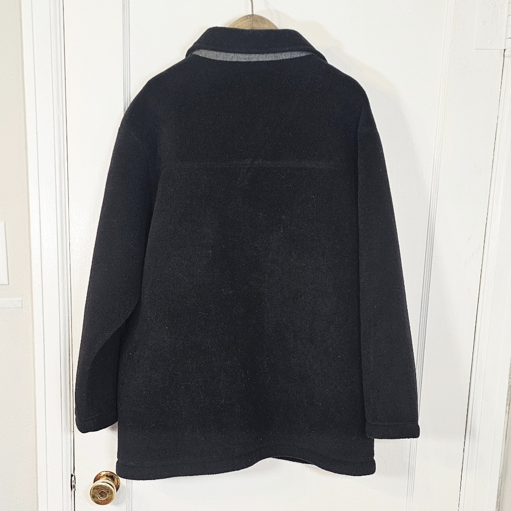 Natural Reflections Snap Down Jacket - image 8